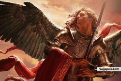 Michael Martins  (AngelMiguel)