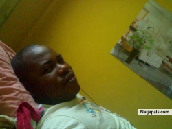 Charles okafor