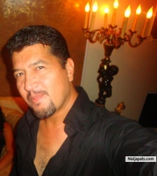 Oscar Alfredo Carmona Islas