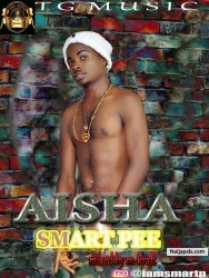 ALISHA by Smart pee