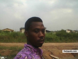 oyebola sunday olaoye