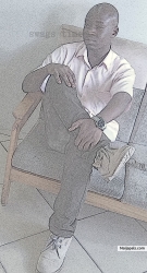 Mzee Juma (Mzeejay)