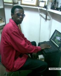 Akinnibosun Okiki