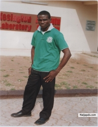Adekoya Ogunti