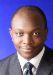 Wole Oyeniran 