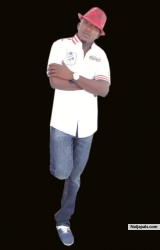 lukman abdul (sarkinbasu)