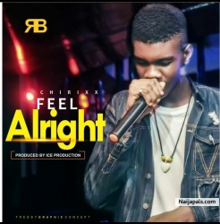 Feel Alright by Chirixx