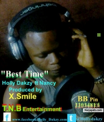 Best Time