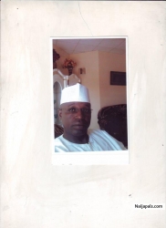 nura ibrahim