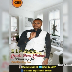 Level Don Change by Sir Doo