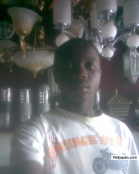 Chima Ezeoke (Chimaezeoke)