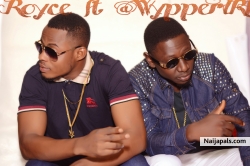 Ghetto jOURNEY by Royce_ft_wypperTRH