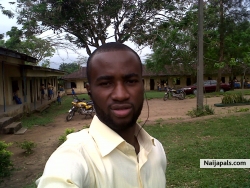 Dozie Amaechi (Doznature)