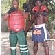 Thaiboxing