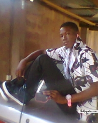 iroegbu julius