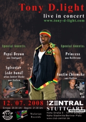 Tony D.light