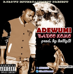 BADOO LOMO by ADEWUMI