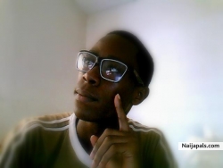 The LORD have made me a Star!