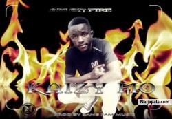 Am On Fire (Prod. By Secret Records) by Kaizy Mo