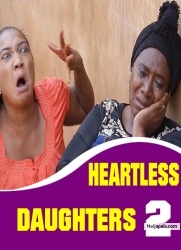  Heartless Daughters 2