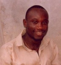 Alfred Oki
