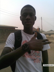 olalekan bello
