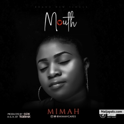 Mimah - Mouth by Mimah