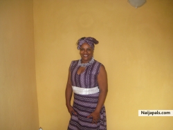 African Dress