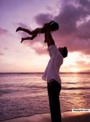 daddy love