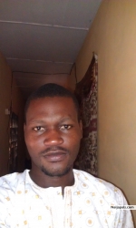 Aremu Olatunji solomon