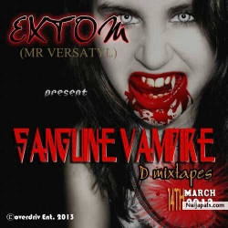48(Freestyle) by Extom (Mr. Versatyl)