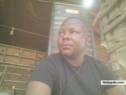 Aminu Olalekan (Heritageous)