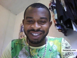 i will like to meet someone nice here