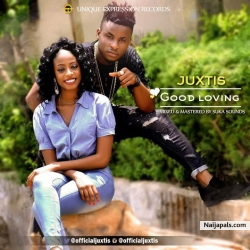 Good Loving Prod. by Soft Touch Mixed &Mastered by Sunka Sound by Juxtis