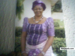 Ben Emekowa