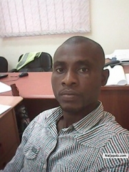 Paul  Asiegbu
