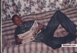 Akanji femi