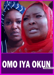 OMO IYA OKUN - Yoruba Movie 2025 Drama Fisayo Abebi Amodemaja | Ronke Odusanya | Biola Adebayo