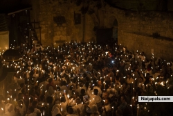 Nachtwacht 2023 (celebrative Jerusalem)