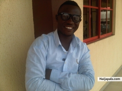 Tomiwa Timothy