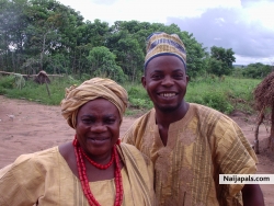 bachure n iya awero