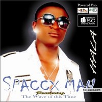 Spaccx Man