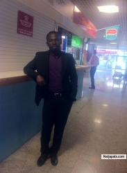 ike benjamin s