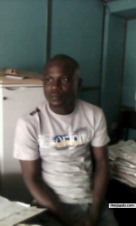 OTUNBA OMISOPE OLANIYI