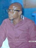 AGBO TERNENGE