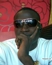 Wale Akinlonu 