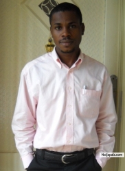 Adeneye Ayodele