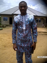Favoured by God