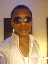 just me