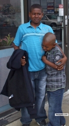 my lovely boys